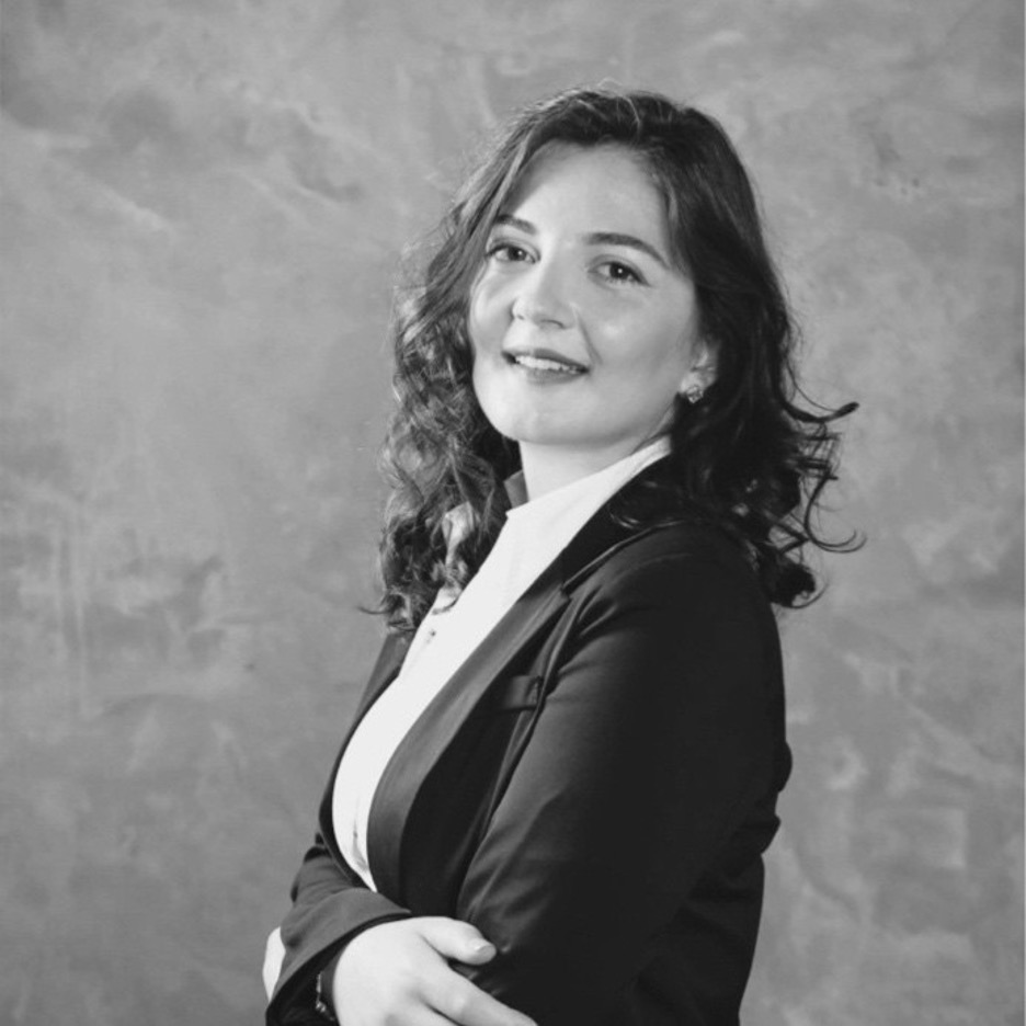 ILDA GJOKA GARO