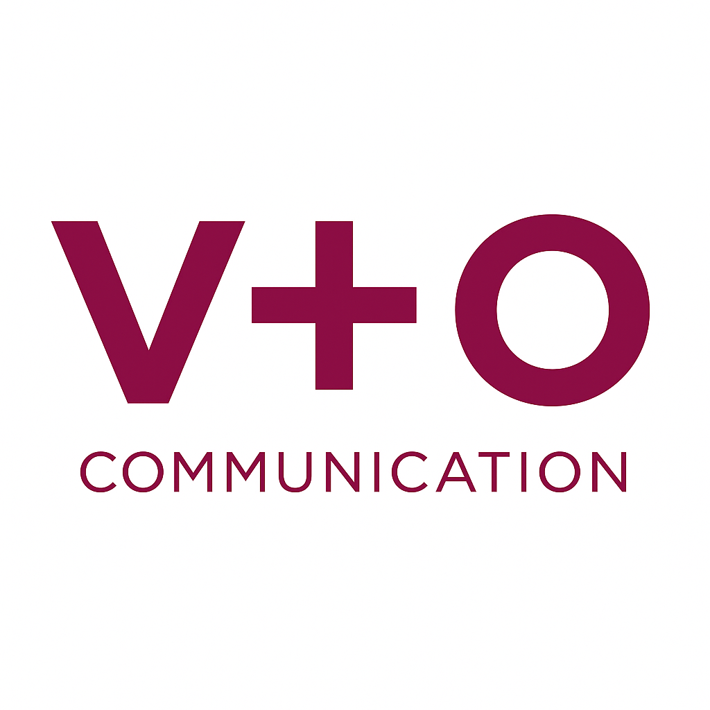 V+O Communication Albania